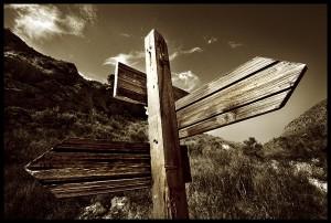 Siguiendo las señales 000sealsenderos