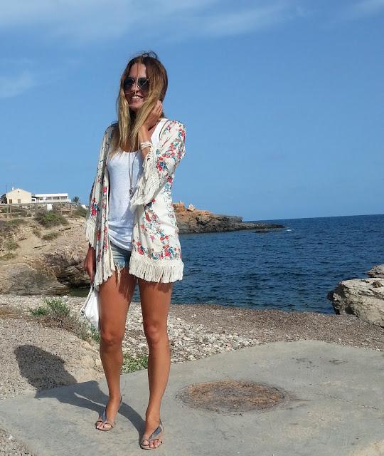 Una tarde con Kimono.. Una tarde con Kimono..