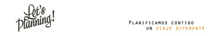 Let’s Planning: Viaje de Fin de año lets2