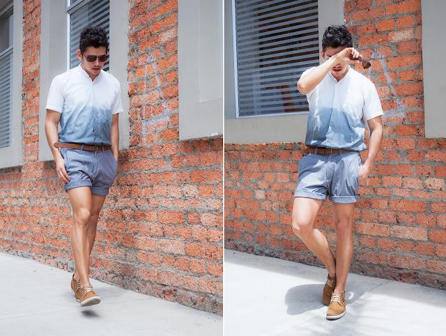 Share In Style # 8: Shorts Share In Style # 8: Shorts