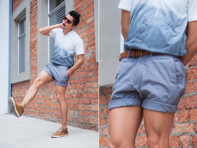 Share In Style # 8: Shorts Share In Style # 8: Shorts