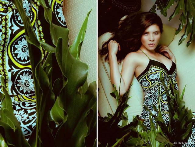 Inside wolf, outside sheep. Inside wolf, outside sheep.