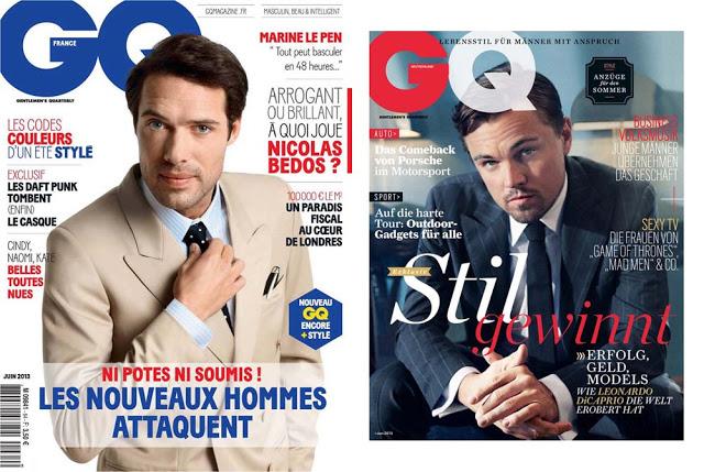 The Covers June 2013 The Covers June 2013