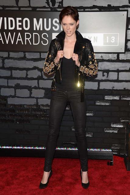 MTV VMAs Red Carpet MTV VMAs Red Carpet