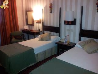 Hotel Puerta de Toledo - Madrid Hotel Puerta de Toledo - Madrid