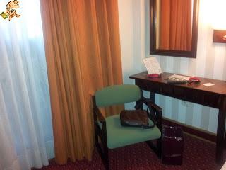 Hotel Puerta de Toledo - Madrid Hotel Puerta de Toledo - Madrid