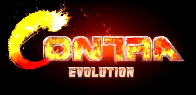 Contra Evolution contra-evolution-android