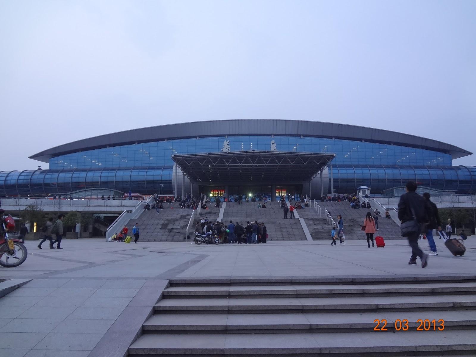 EXPEDICIÓN A YIWU: MERCADO DE MAYORISTAS (2ª parte) EXPEDICIÓN A YIWU: MERCADO DE MAYORISTAS (2ª parte)