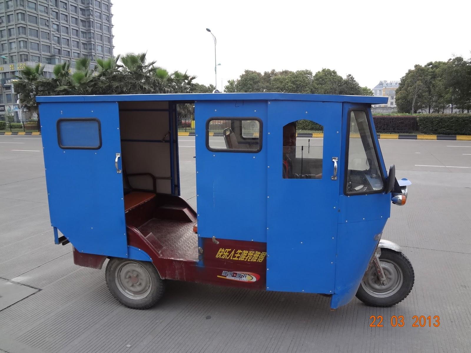 EXPEDICIÓN A YIWU: MERCADO DE MAYORISTAS (2ª parte) EXPEDICIÓN A YIWU: MERCADO DE MAYORISTAS (2ª parte)