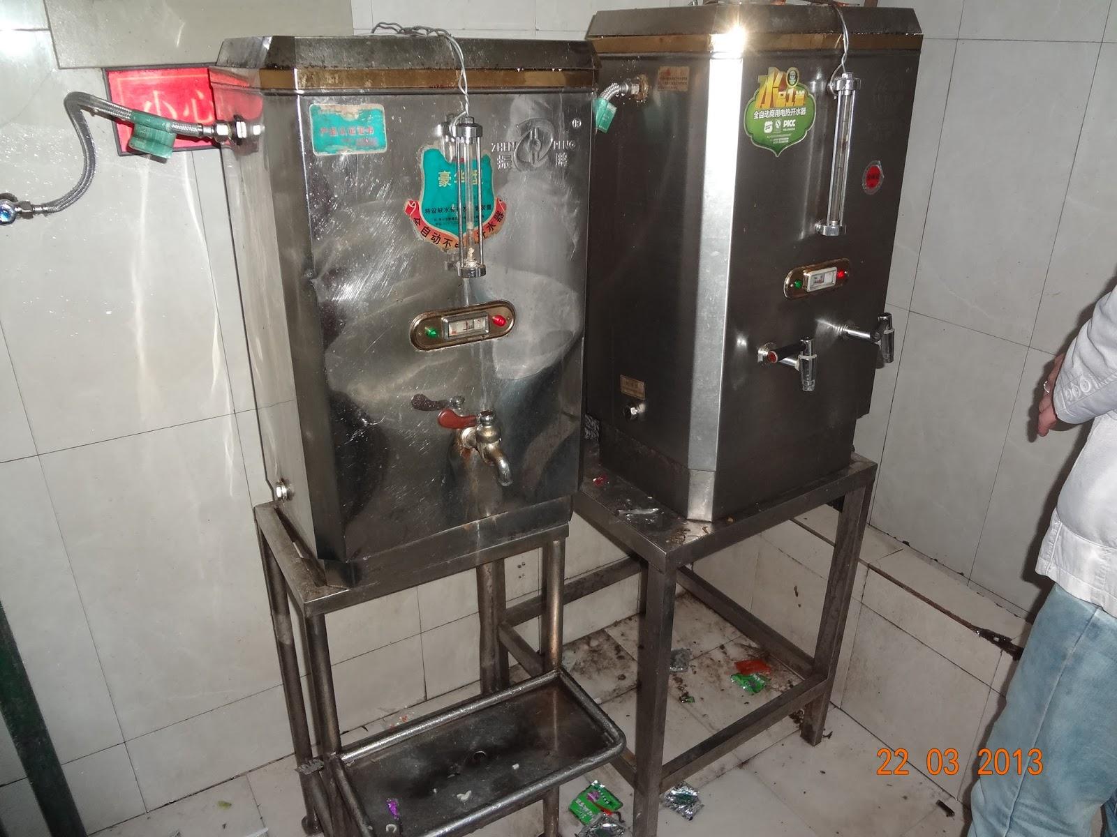 EXPEDICIÓN A YIWU: MERCADO DE MAYORISTAS (2ª parte) EXPEDICIÓN A YIWU: MERCADO DE MAYORISTAS (2ª parte)