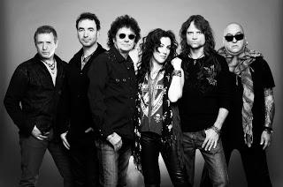 STARSHIP ft MICKEY THOMAS: lo que queda de JEFFERSON AIRPLANE STARSHIP ft MICKEY THOMAS: lo que queda de JEFFERSON AIRPLANE