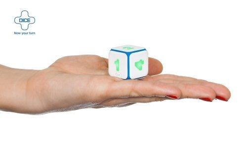 DICE+: Renovación para los juegos de mesa juegos de mesa