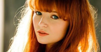 ¡Stef Dawson será Annie en Sinsajo! ¡Stef Dawson será Annie en Sinsajo!