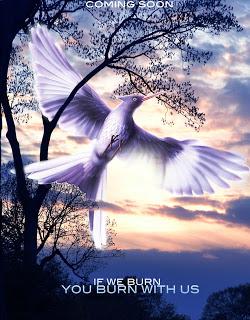 ¡Stef Dawson será Annie en Sinsajo! ¡Stef Dawson será Annie en Sinsajo!