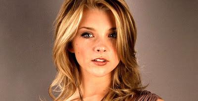 ¡Stef Dawson será Annie en Sinsajo! ¡Stef Dawson será Annie en Sinsajo!