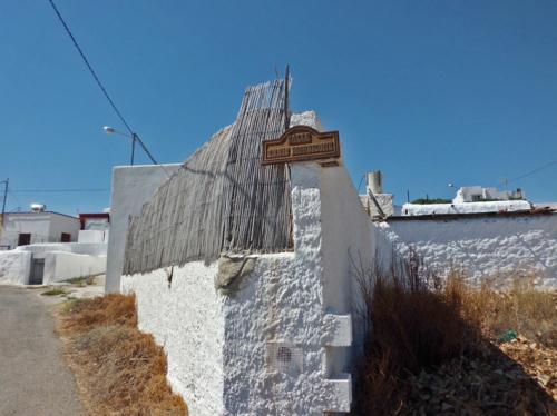 Varias sorpresas agradables y una decepción Los Albaricoques