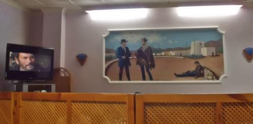 Varias sorpresas agradables y una decepción Restaurant Alba