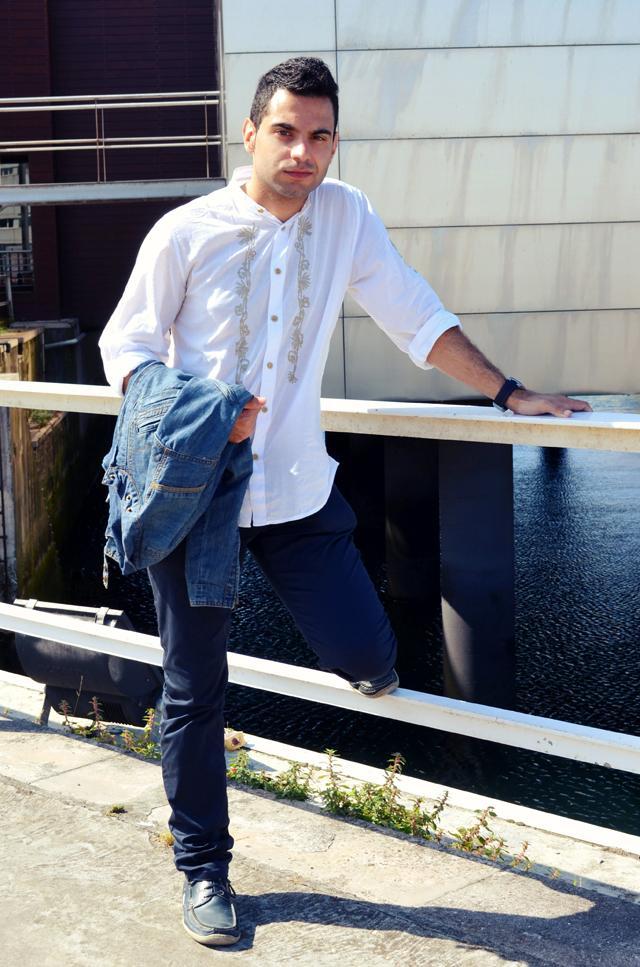 Asturias Day 2: Guijón Asturias Day 2: Guijón