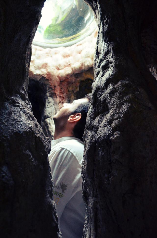 Asturias Day 2: Guijón Asturias Day 2: Guijón