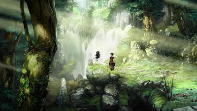 Memoria aventura gráfica Memoria aventura gráfica