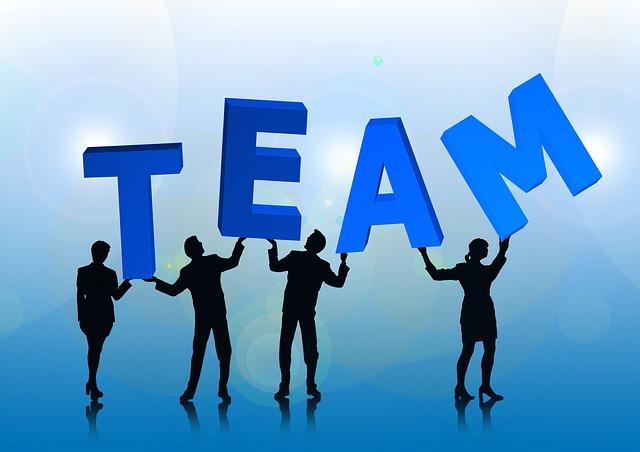 Imagen: Pixabay El cerebro colaborador