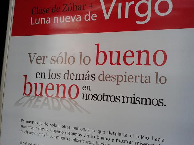 KABBALAH COMO LLAVE PARA ENFRENTAR LOS CONFLICTOS DE LA VIDA