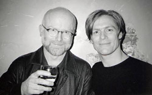 TOP TEN (17): JIM VALLANCE by @inigoramirezesc TOP TEN (17): JIM VALLANCE by @inigoramirezesc