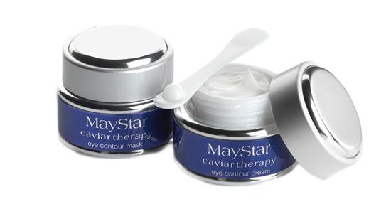 Maystar Caviar Therapy Eye Contour Cream
