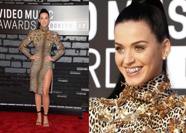 katy-perry mtv music awards 2013 