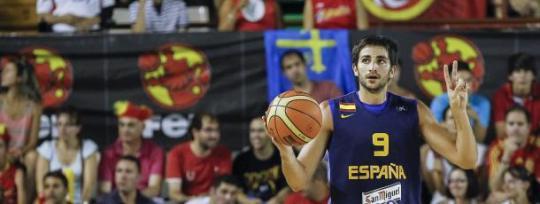 espana-francia-baloncesto-basket-seleccion