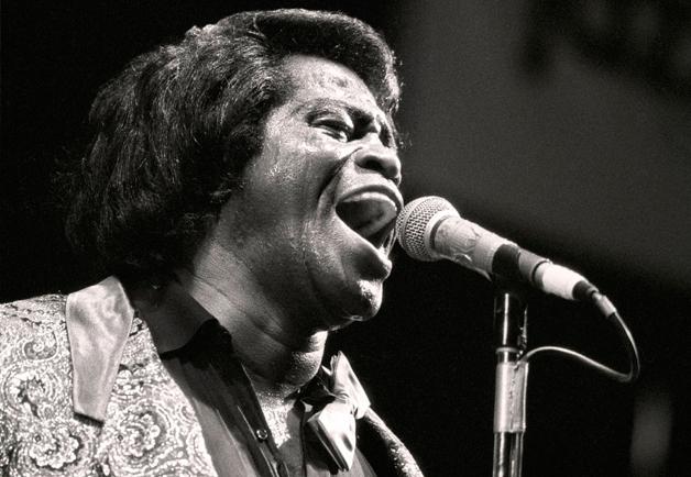James Brown James Brown