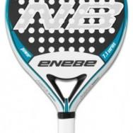 Pala de padel Enebe Aerox