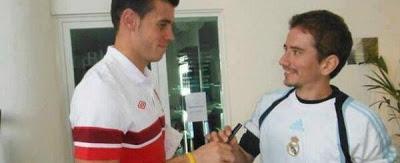 Bale, que podría acabar costando 200 'kilos', planta nuevamente al Tottenham Bale, que podría acabar costando 200 'kilos', planta nuevamente al Tottenham