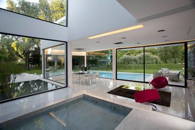 Cassa Minimalista en Buenos Aires Cassa Minimalista en Buenos Aires