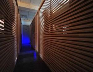 10 Refuge du Gouter: un refugio de lujo