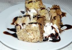 Cómo preparar Leche Frita Cómo preparar Leche Frita