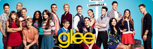 Glee: preview temporada 5 Glee: preview temporada 5