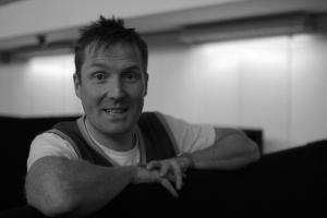 El feliz cumpleañero, Robin Feliz Cumpleaños 2013: Robin “Killer Instinct” Beanland