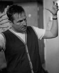 El gran Robin Beanland ejecutando un ¡Master Combo! eef