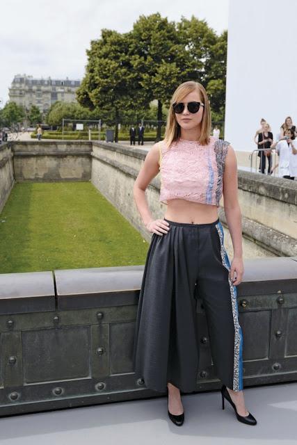Tendencias- Crop tops for this summer - Ready?