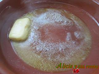 TACOS DE ATÚN EN SALSA DE CERVEZA TACOS DE ATÚN EN SALSA DE CERVEZA