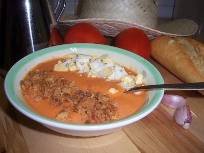 SALMOREJO SALMOREJO