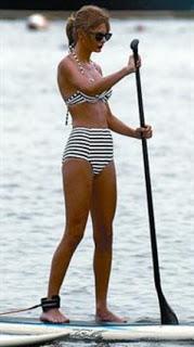 Paddle Surf, el deporte del verano. Paddle Surf, el deporte del verano.