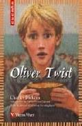 Oliver Twist, de Charles Dickens. Oliver Twist, de Charles Dickens.
