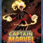 Captain Marvel Nº 15