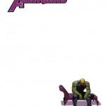 Young Avengers Nº 9