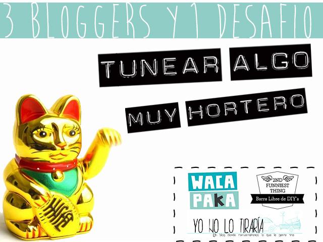 FADfest + Desafío bloggeril FADfest + Desafío bloggeril