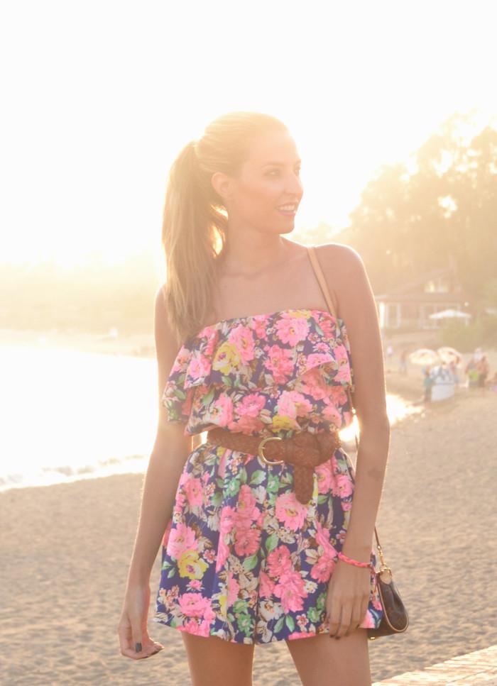 Marbella Sunset Marbella Sunset