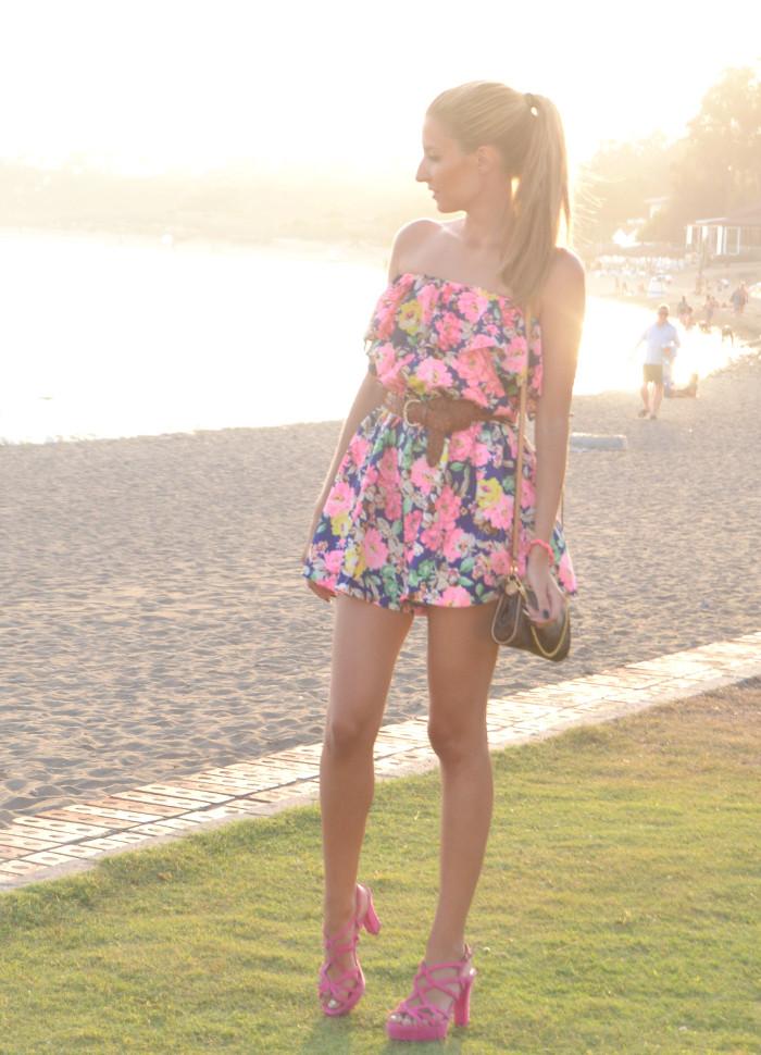 Marbella Sunset Marbella Sunset