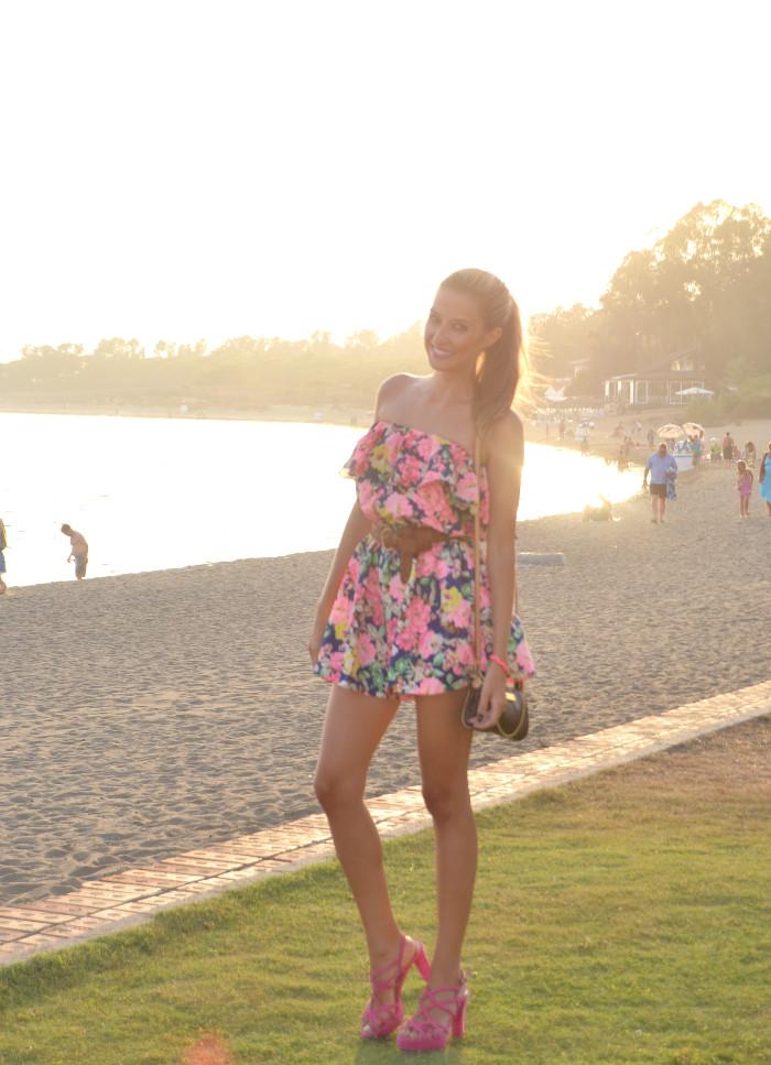 Marbella Sunset Marbella Sunset